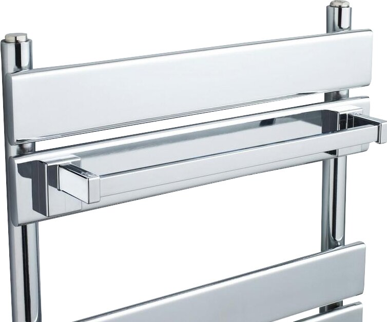 Magnetic towel rail 400mm new arrivals